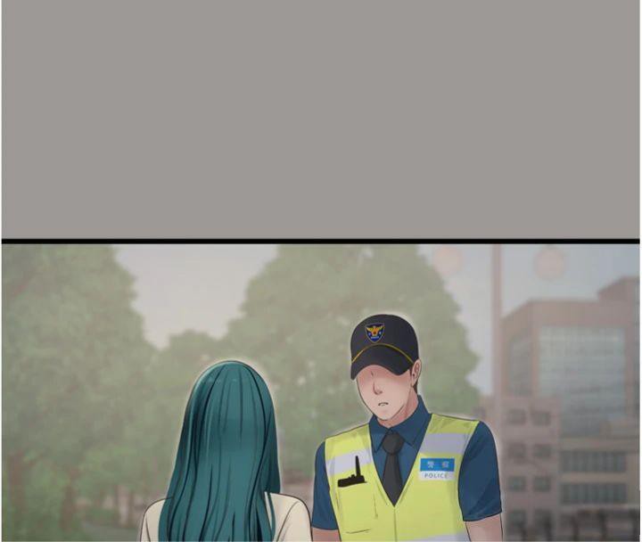 水电工日誌第92話-誰准你動她的?