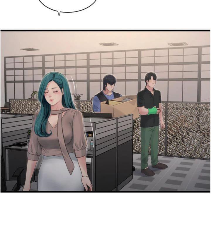 水電工日誌第92話-誰准你動她的?