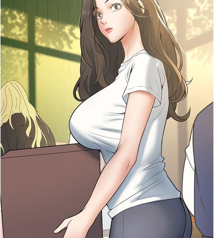 已婚學生想壞壞第39話-為了老師反目成仇