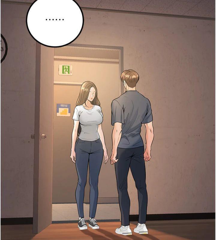 已婚学生想坏坏第39話-為了老師反目成仇