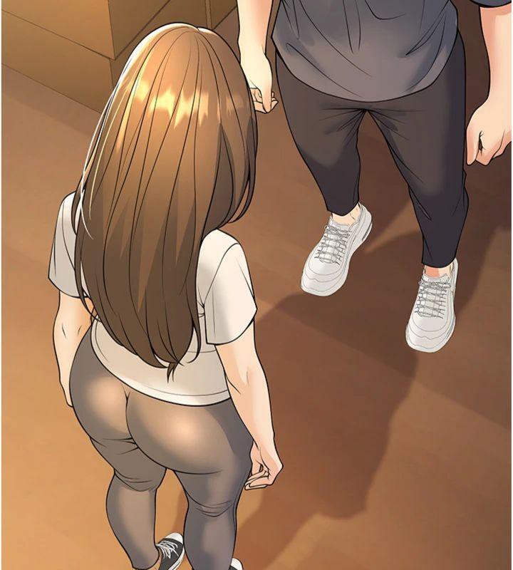 已婚学生想坏坏第39話-為了老師反目成仇