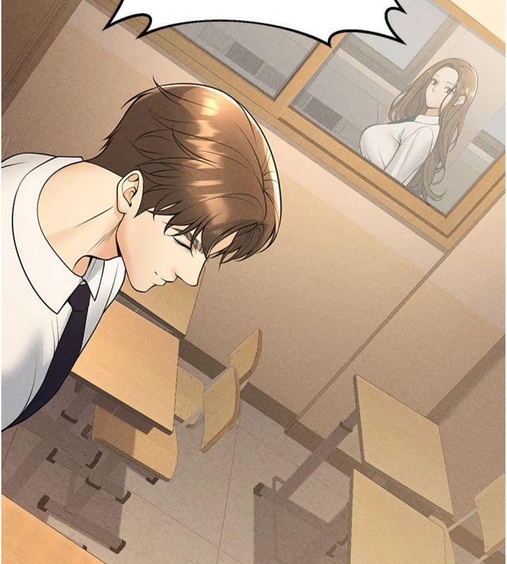 已婚学生想坏坏第39話-為了老師反目成仇