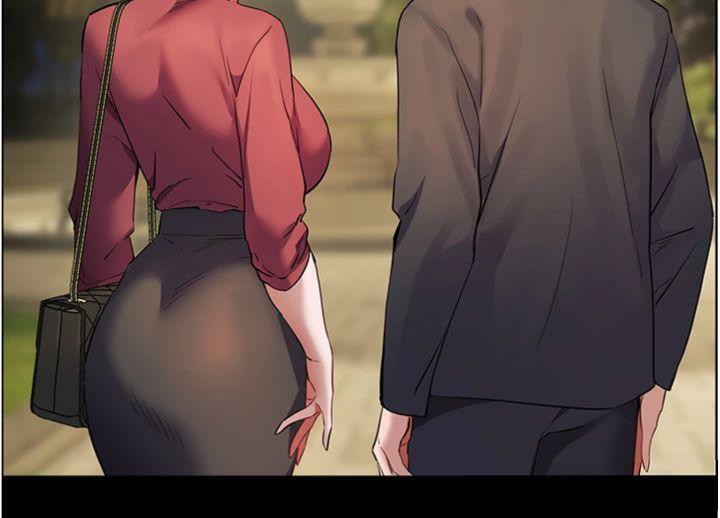 老師的親密指導第53話-小鮮肉戶外二採野花女