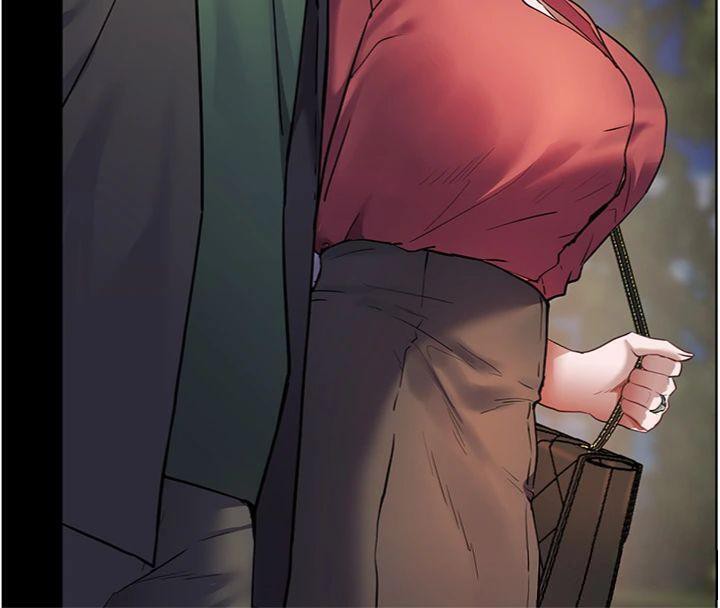 老師的親密指導第53話-小鮮肉戶外二採野花女