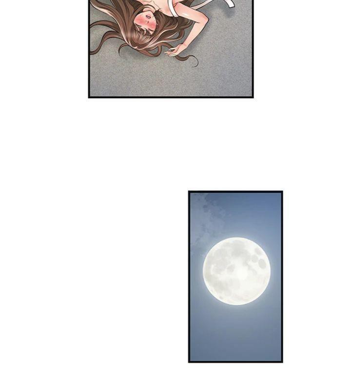 花容濕色:取花點第57話-不斷高潮的銀雪