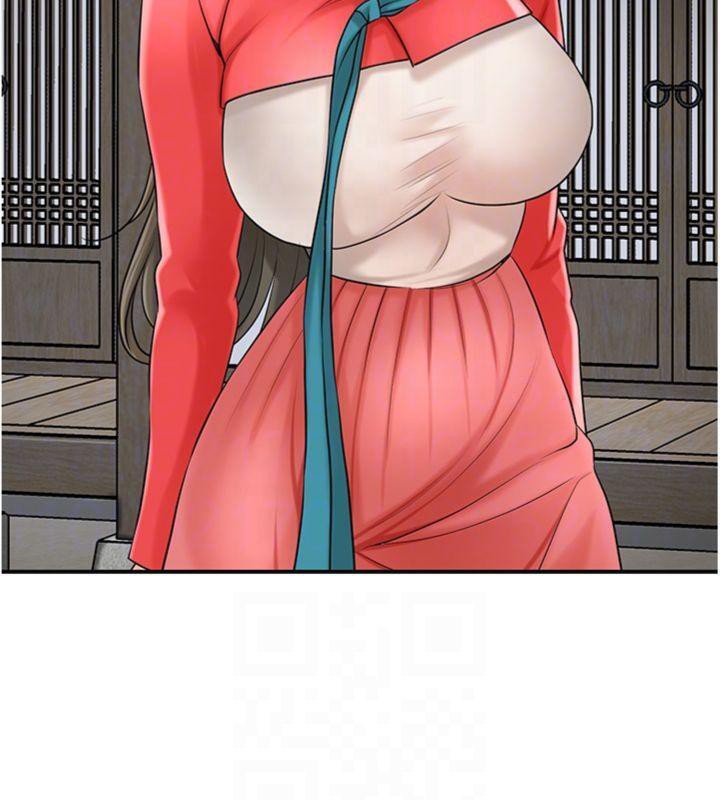 花容濕色:取花點第57話-不斷高潮的銀雪