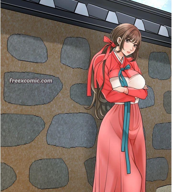 花容湿色:取花点第57話-不斷高潮的銀雪