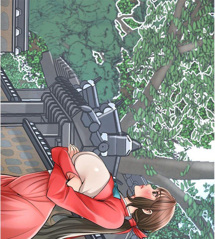 花容濕色:取花點第57話-不斷高潮的銀雪