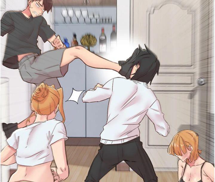 下一颤，性福第30話-褲襠濕成一片