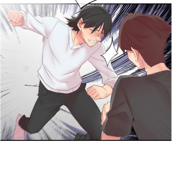 下一颤，性福第30話-褲襠濕成一片