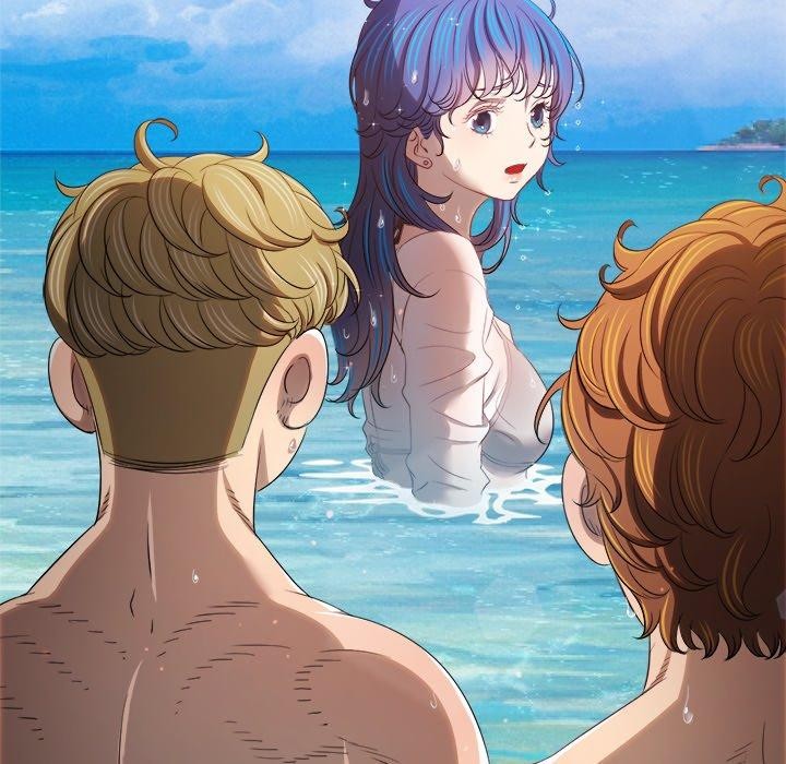 難纏小惡女第258話