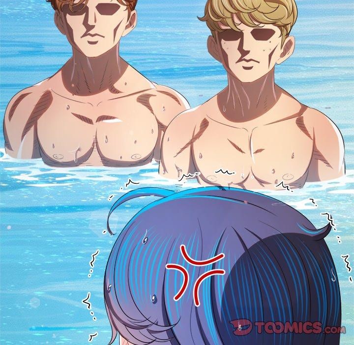 難纏小惡女第258話