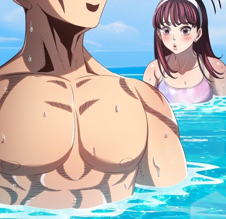 難纏小惡女第258話