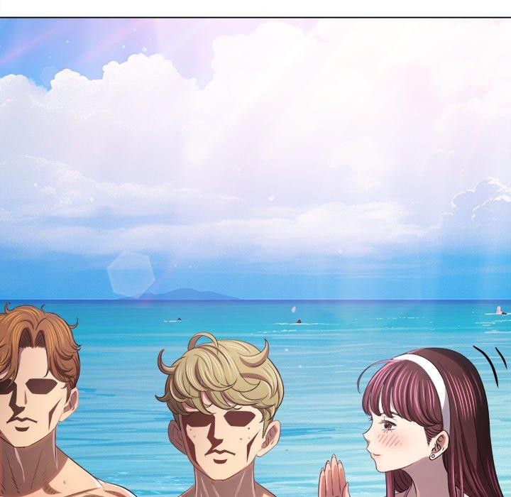 難纏小惡女第258話