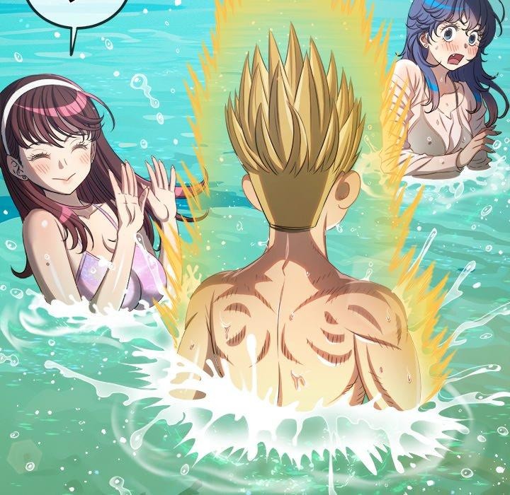 难缠小恶女第258話