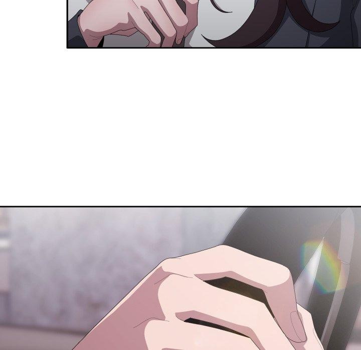 大企业里的小秘密第41話