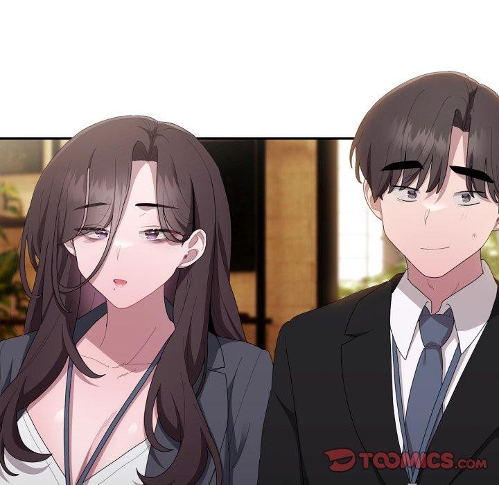 大企业里的小秘密第41話