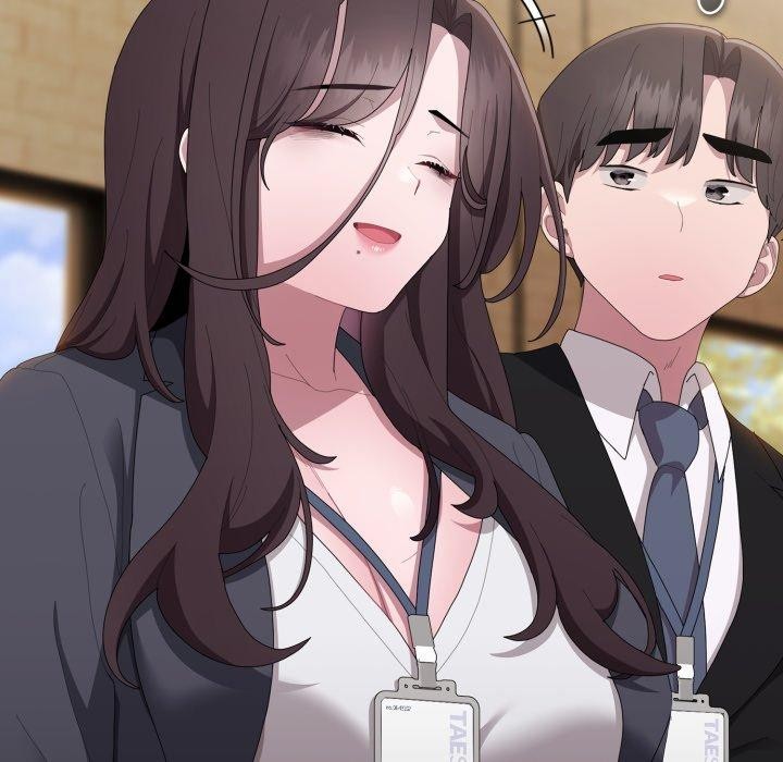 大企业里的小秘密第41話