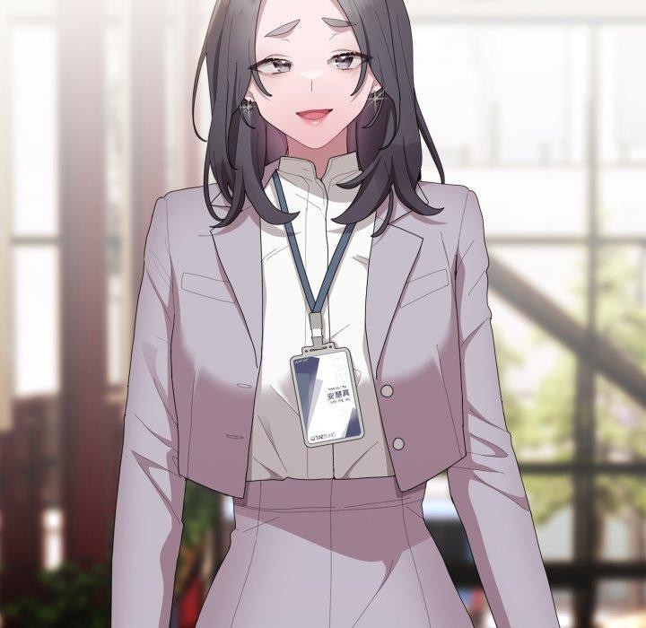 大企业里的小秘密第41話