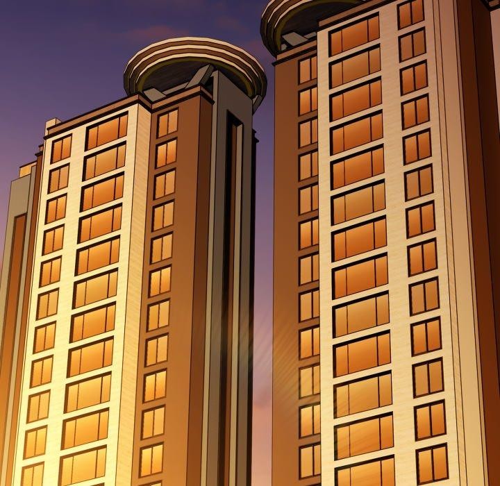 大企业里的小秘密第41話