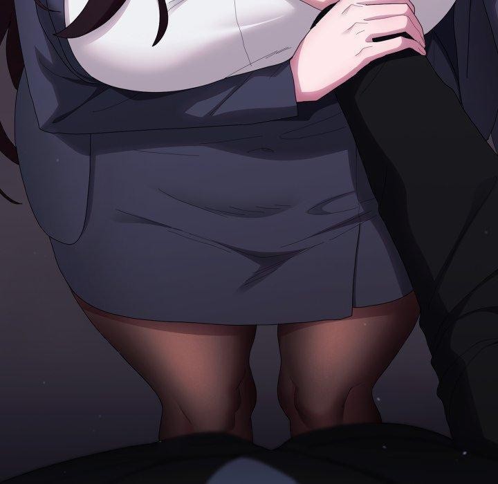 大企业里的小秘密第41話