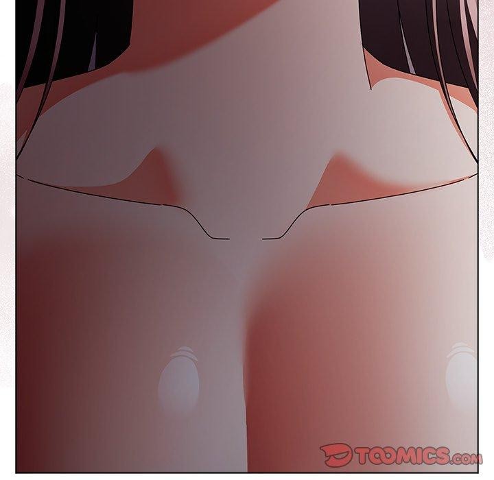 請弄臟我的女朋友第9話