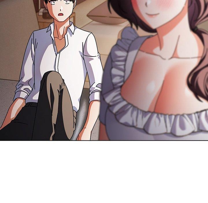 請弄臟我的女朋友第9話