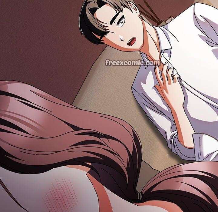 請弄臟我的女朋友第9話