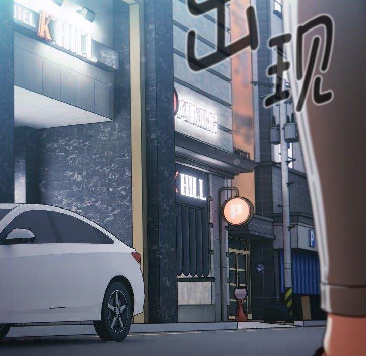 熱情拳擊館第27話