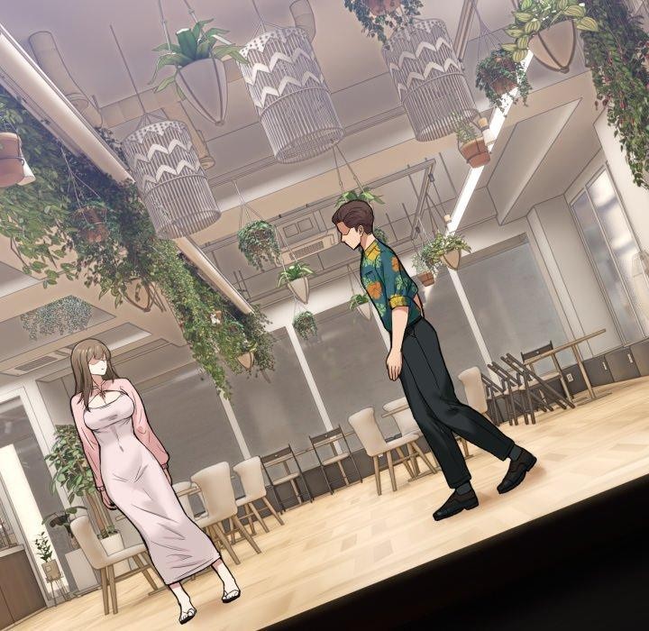 男人止步第10話