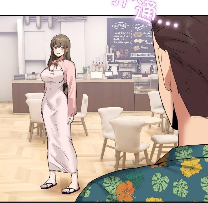 男人止步第10話