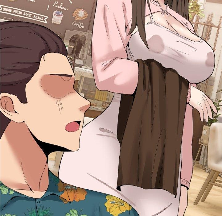 男人止步第10話