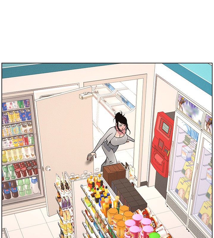 兄妹的秘密授课第63話-臭臭惹人愛&hearts;