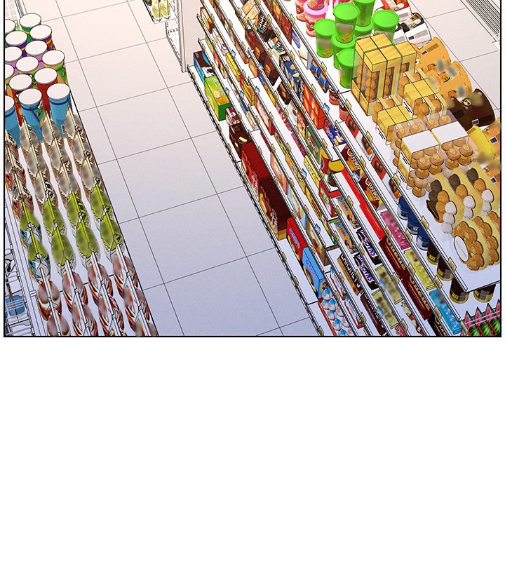 兄妹的秘密授课第63話-臭臭惹人愛&hearts;