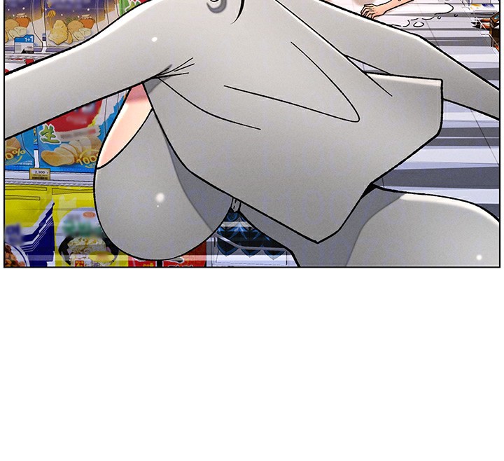 兄妹的秘密授课第63話-臭臭惹人愛&hearts;