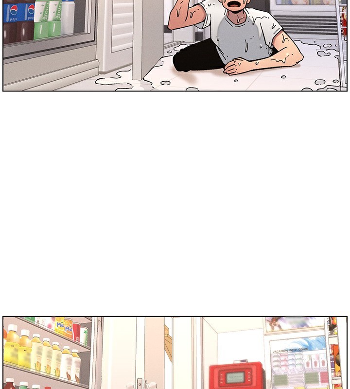 兄妹的秘密授课第63話-臭臭惹人愛&hearts;