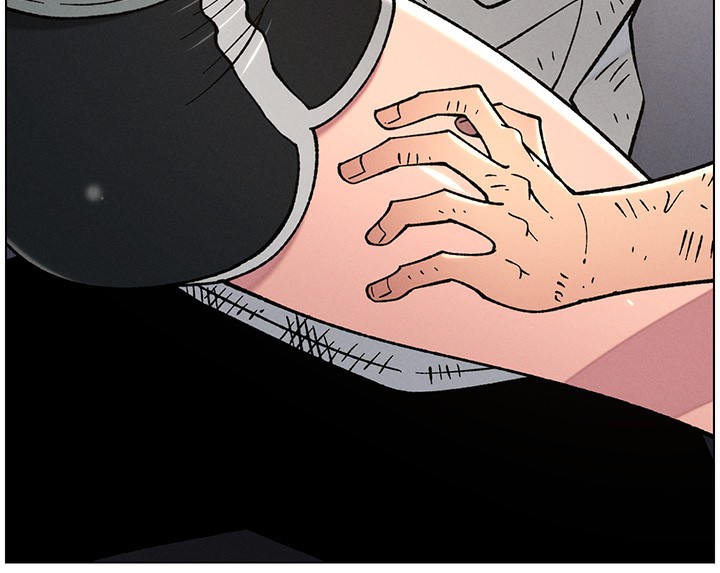 兄妹的秘密授课第63話-臭臭惹人愛&hearts;