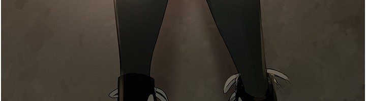 BeautifulDays第38話-動彈不得的小太妹