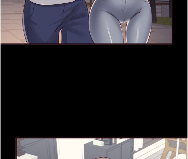 熟女自助餐第42話-心目中的女神被玷汙了