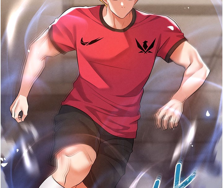 足球型男脫單指南第18話-足球女直播主的理想情人