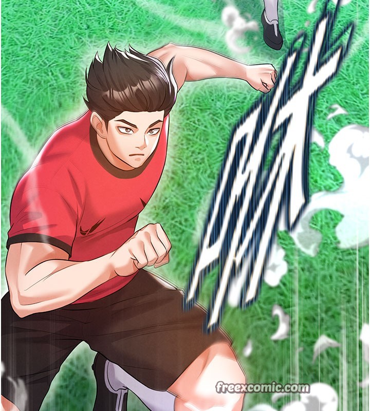 足球型男脱单指南第18話-足球女直播主的理想情人