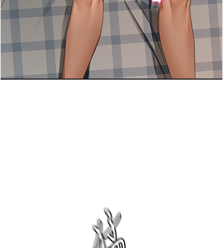 頂加套房的春天第23話-有其母必有其女