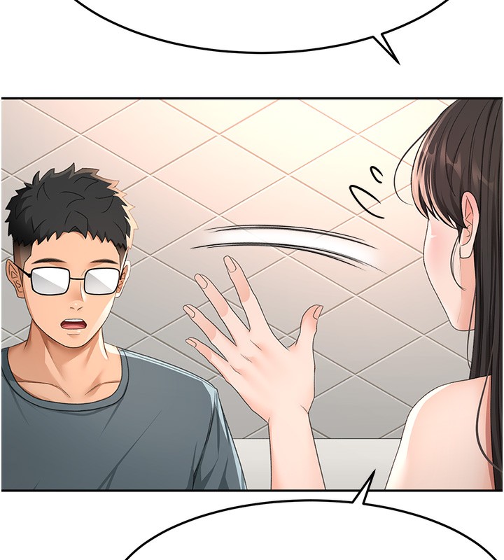 頂加套房的春天第23話-有其母必有其女