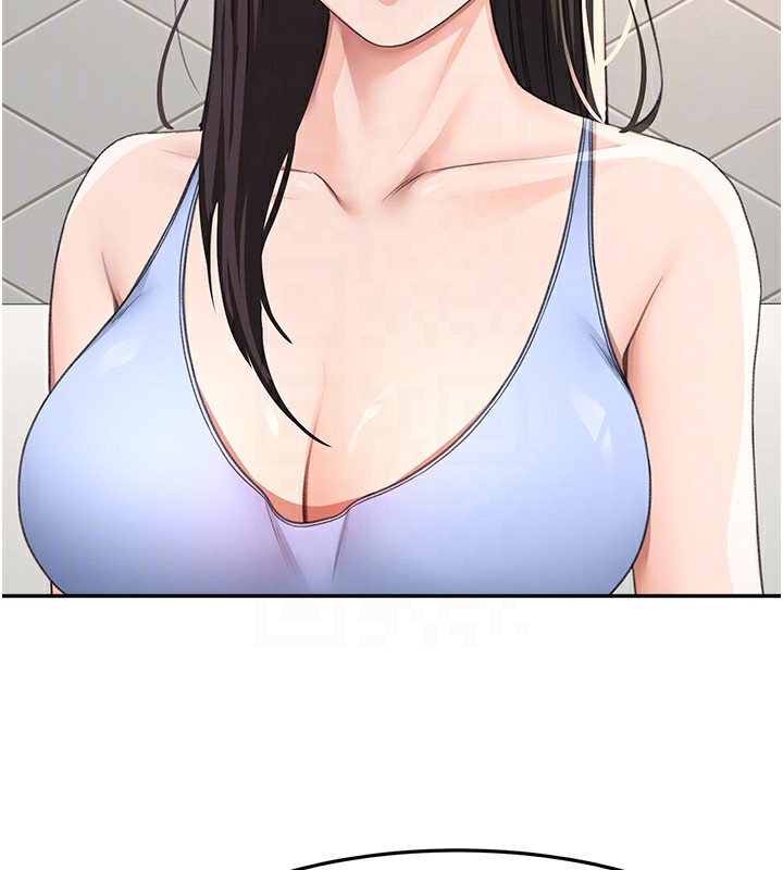 顶加套房的春天第23話-有其母必有其女