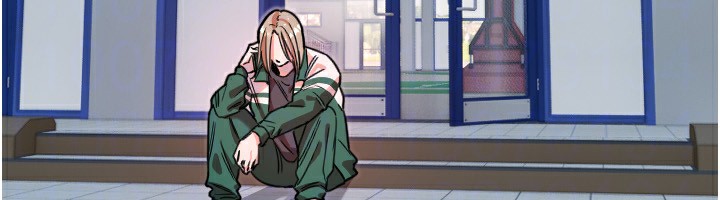 守护天使第37話-從今天起不准自慰!