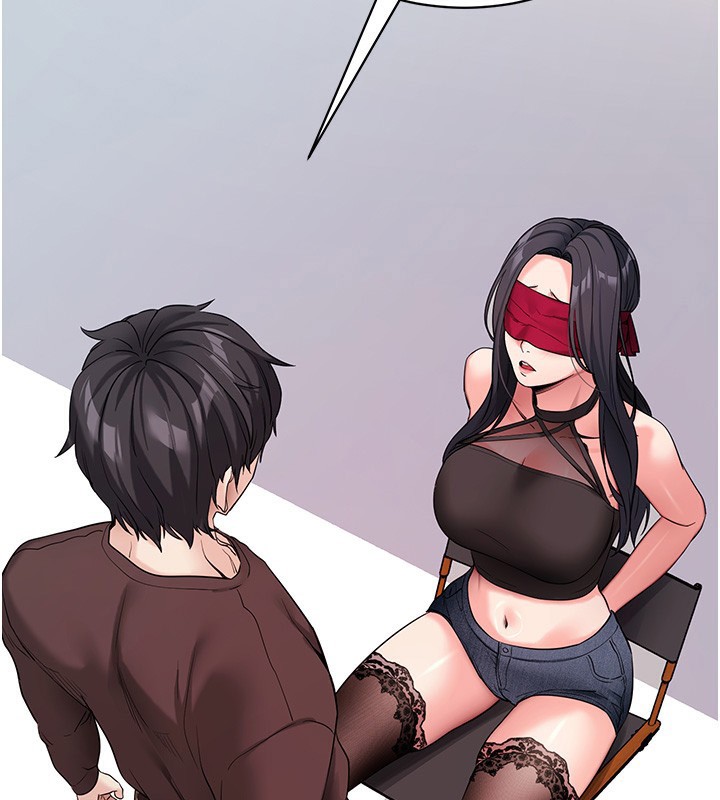 拜脱拜脱App第19話-臨場感十足的綑綁遊戲