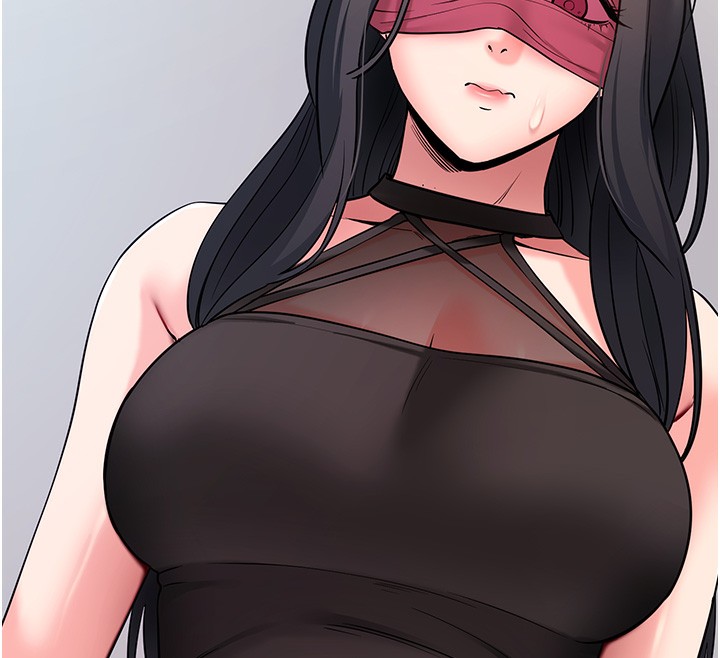 拜脱拜脱App第19話-臨場感十足的綑綁遊戲