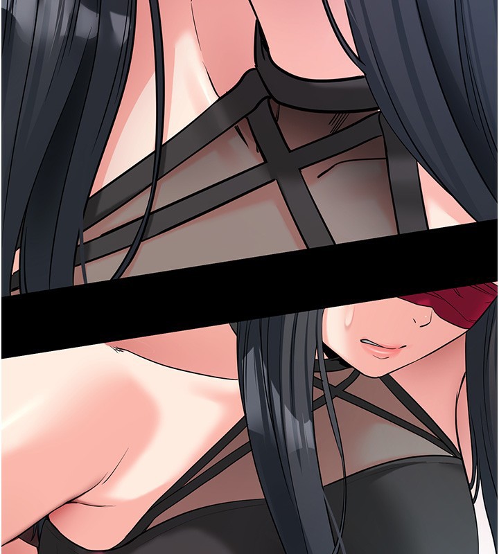 拜脱拜脱App第19話-臨場感十足的綑綁遊戲