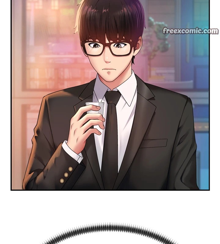 肉体审判第1话-今晚破例给你摸这里&hearts;