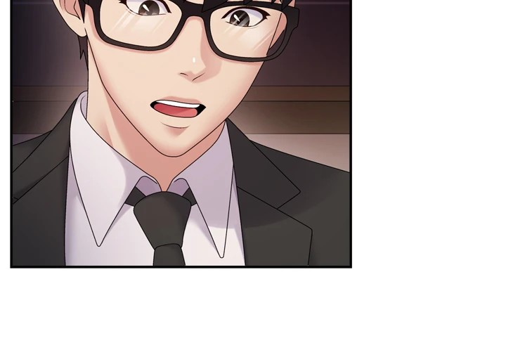 肉体审判第1话-今晚破例给你摸这里&hearts;